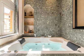 LaBolla, charmant cocon avec spa, cœur de Lyon